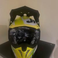 Casco Just1 j39 poseidon