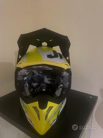 Casco Just1 j39 poseidon