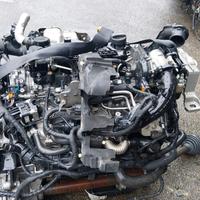 Motore SIGLA Z2GA FORD TRANSIT CONNECT V408 TOURNE