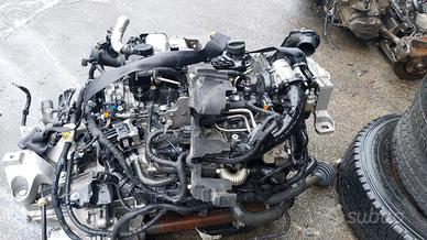 Motore SIGLA Z2GA FORD TRANSIT CONNECT V408 TOURNE