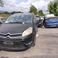 Citroen c4 gran picasso 2.0 motore rhj