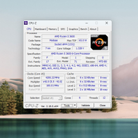 AMD Ryzen 5 3600 + dissipatore