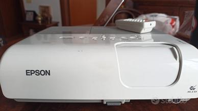 Proiettore Epson EMP - S5