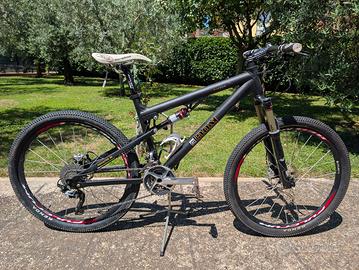 MTB NOX Cycles