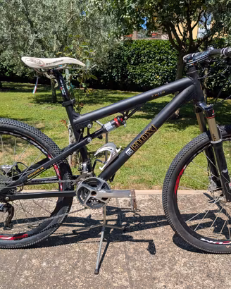 MTB NOX Cycles