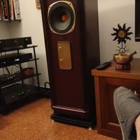 tannoy Kensington Se