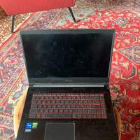 Laptop MSI GF63 Thin 11SC-488IT