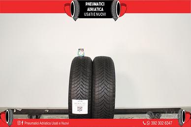 2 Gomme 145 70 R 13 Kleber al 75% SPED GRATIS