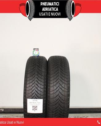 2 Gomme 145 70 R 13 Kleber al 75% SPED GRATIS