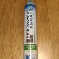 Bombola di ricarica CO2 per gestore