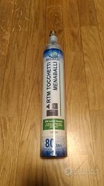 Bombola di ricarica CO2 per gestore