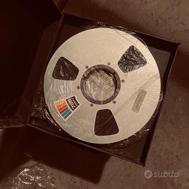 Flange bobine Ampex 1”