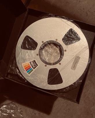 Flange bobine Ampex 1”