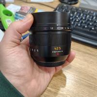 panasonic leica 42.5 1.2 nocticron