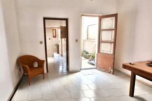 Casa con rustico ai piedi dell' Etna