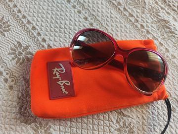 occhiali rayban bambina 