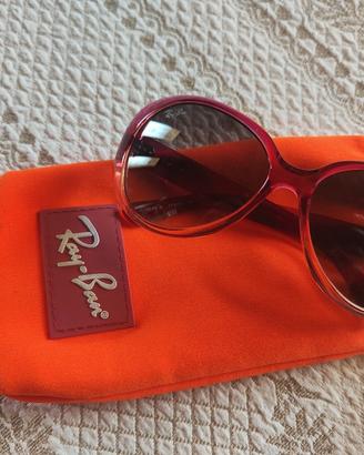 occhiali rayban bambina 