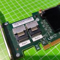 controller sata 9220 8i