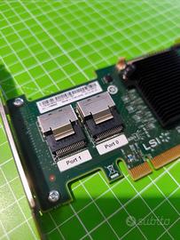 controller sata 9220 8i