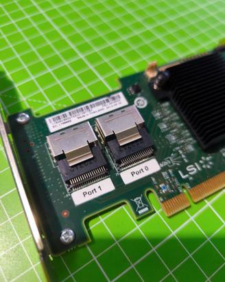 controller sata 9220 8i