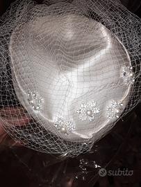 Cappellio a sposa