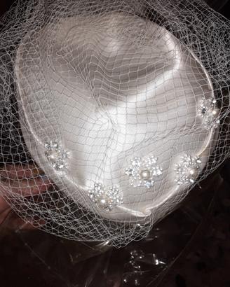 Cappellio a sposa