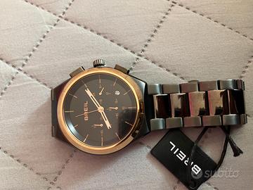Orologio Breil