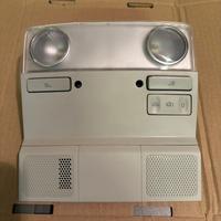 Pannello luci cortesia Volkswagen VW Tiguan 5N