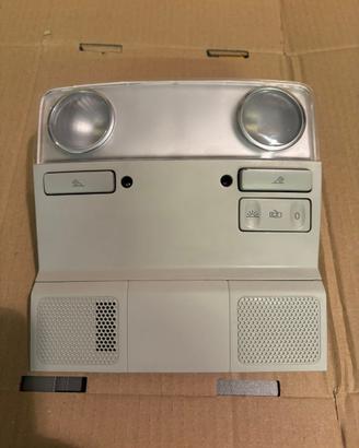 Pannello luci cortesia Volkswagen VW Tiguan 5N