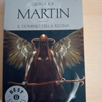 il dominio della regina