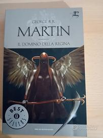 il dominio della regina