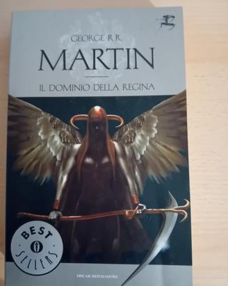 Il Trono di Spade: Il dominio della regina 