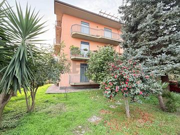 Appartamento - Linguaglossa