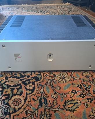Finale Ayre   v3 e tannoy Kensington se