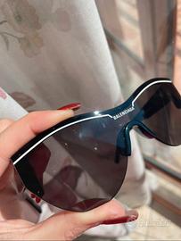 Occhiali da  sole Balenciaga