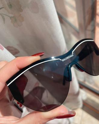 Occhiali da  sole Balenciaga