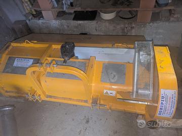 Raccogli nocciole smart 1800