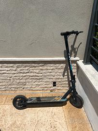 Monopattino elettrico Go smart
