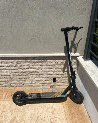 Monopattino elettrico Go smart