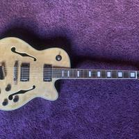 Soundsation chitarra semi-acustica