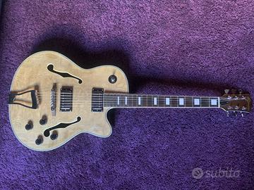 Soundsation chitarra semi-acustica