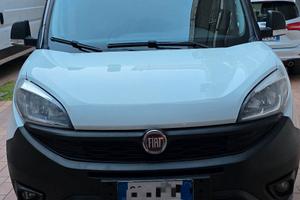 FIAT DOBLO 1.3 MULTIJET 95 2021 ALLESTITO