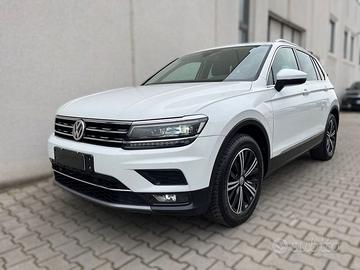 Volkswagen Tiguan 2.0 TDI SCR 110KW Advanced ...