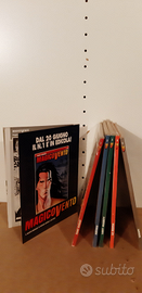 Fumetti numeri 1 Bonelli