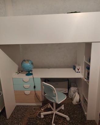 Cameretta bimbo