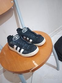 scarpe campus 