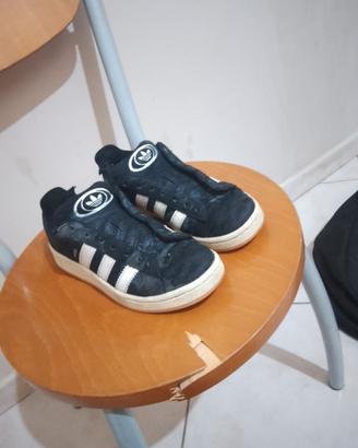 scarpe campus 