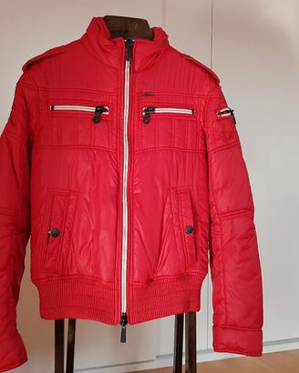 Giacca imbottita unisex Diesel 
