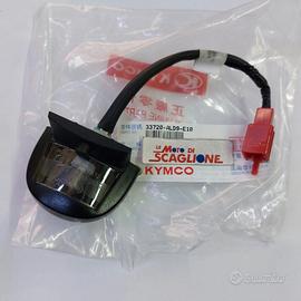 FANALINO 00133316 ILLUMINAZIONE TARGA ORIGINALE KY