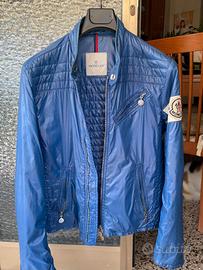 Piumino 100 grammi Moncler 